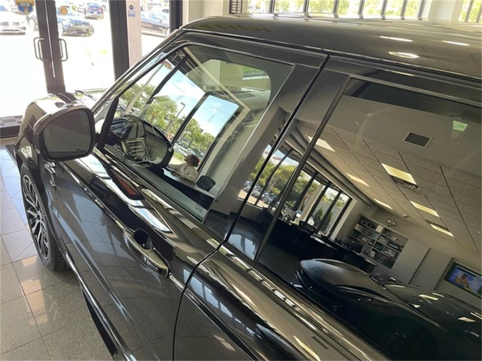 2021 Land Rover Range Rover Sport L494 - Image 14 of 31