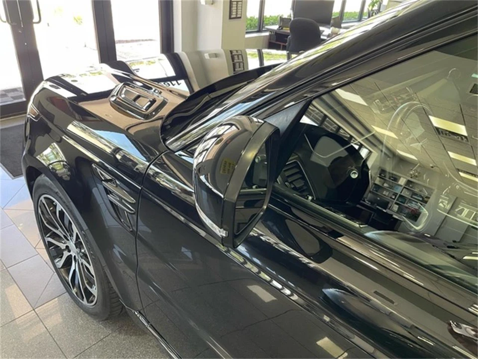 2021 Land Rover Range Rover Sport L494 - Image 12 of 31