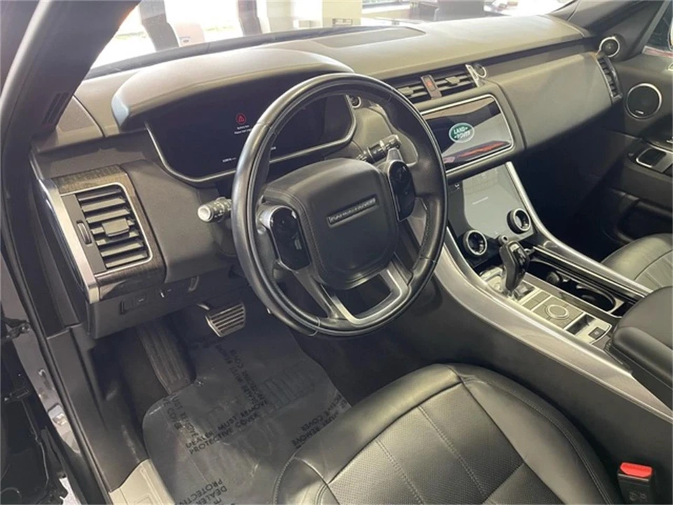 2021 Land Rover Range Rover Sport L494 - Image 26 of 31
