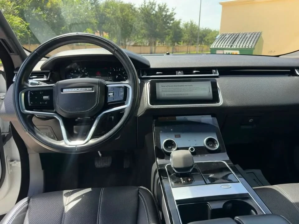 2021 Land Rover Range Rover Velar - Image 10 of 10