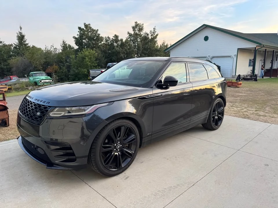 2021 Land Rover Range Rover Velar - Image 4 of 13