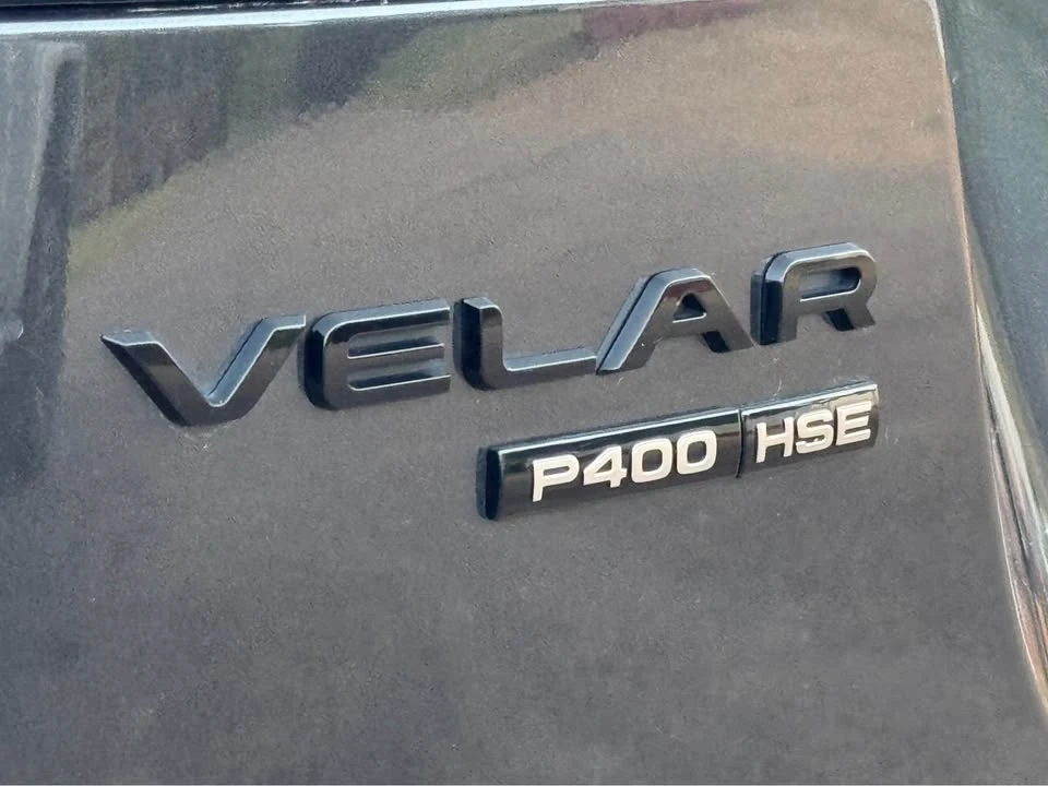 2021 Land Rover Range Rover Velar - Image 12 of 13