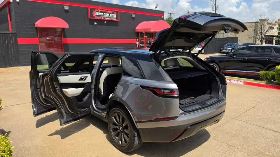 2021 Land Rover Range Rover Velar - Image 19 of 20
