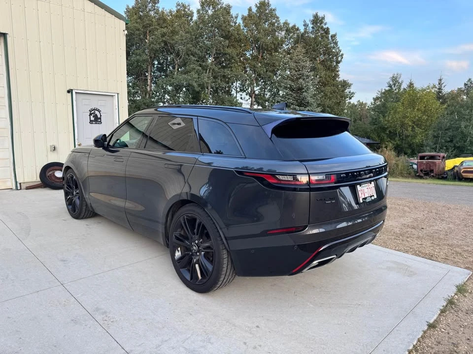 2021 Land Rover Range Rover Velar - Image 5 of 13