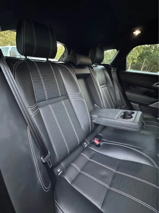 2021 Land Rover Range Rover Velar - Image 11 of 13