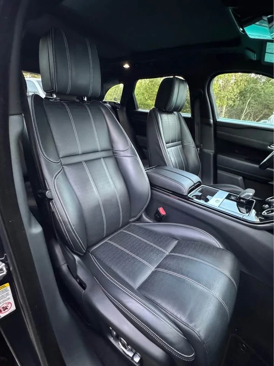 2021 Land Rover Range Rover Velar - Image 8 of 13