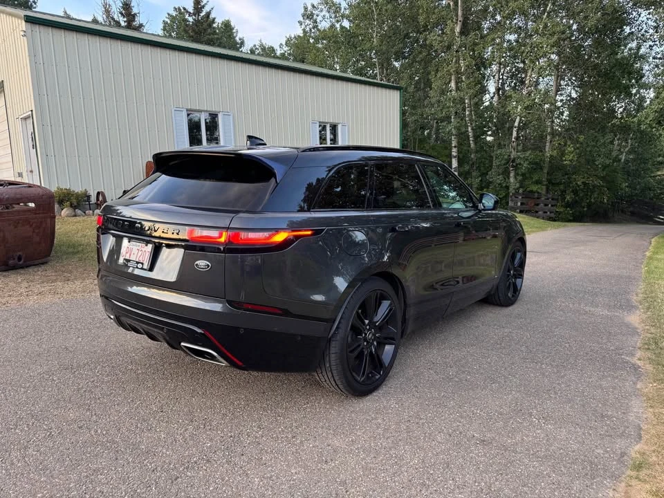 2021 Land Rover Range Rover Velar - Image 6 of 13