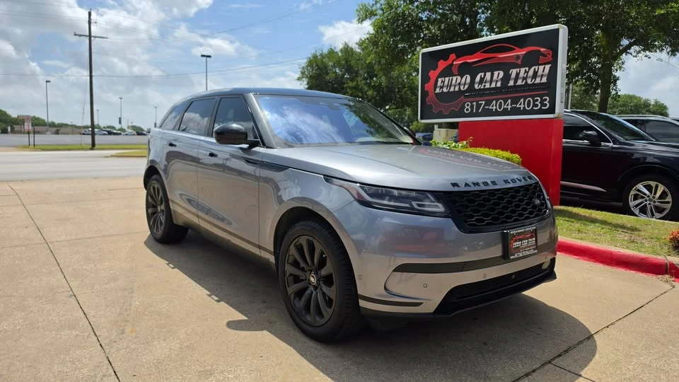 2021 Land Rover Range Rover Velar - Image 6 of 20