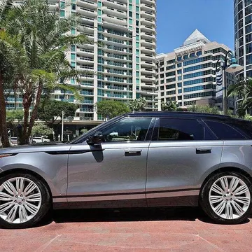 2021 Land Rover Range Rover Velar P340 R-Dynamic S