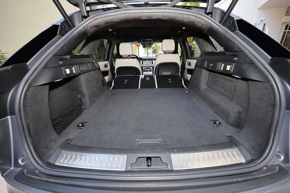 2021 Land Rover Range Rover Velar - Image 11 of 19