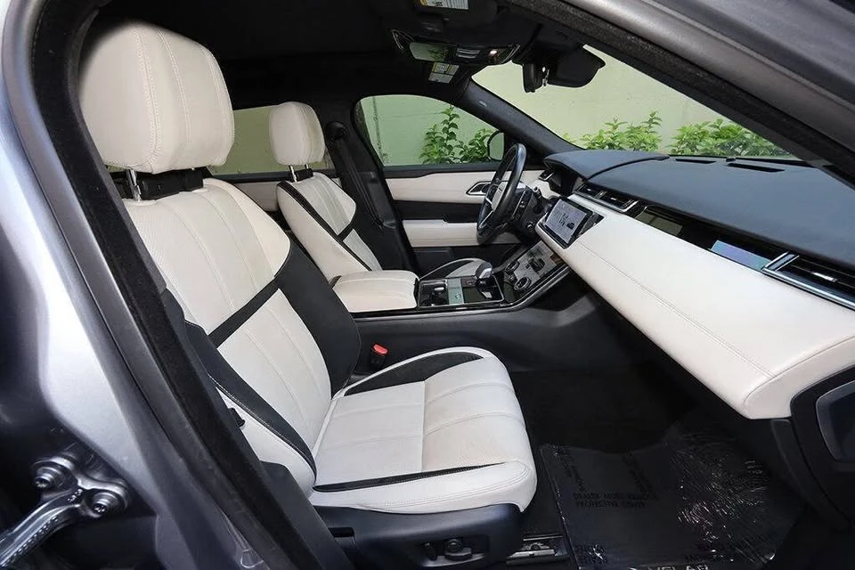 2021 Land Rover Range Rover Velar - Image 5 of 19
