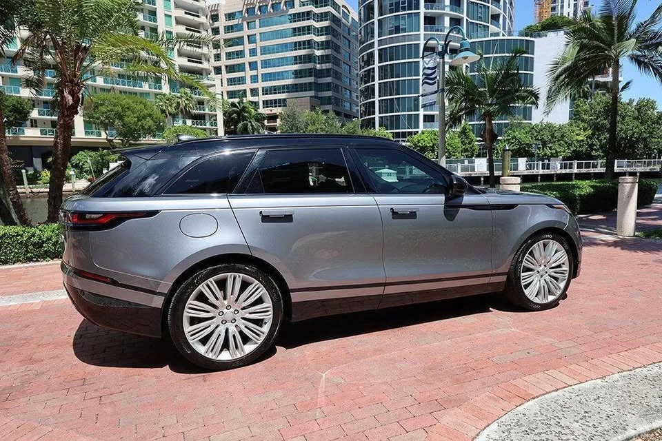 2021 Land Rover Range Rover Velar - Image 18 of 19