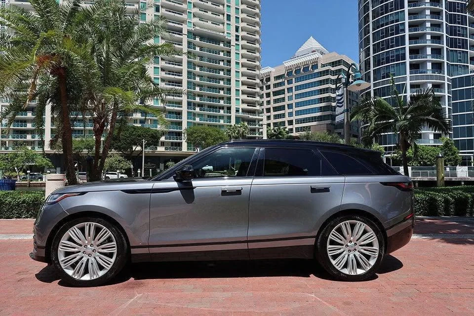 2021 Land Rover Range Rover Velar - Image 13 of 19