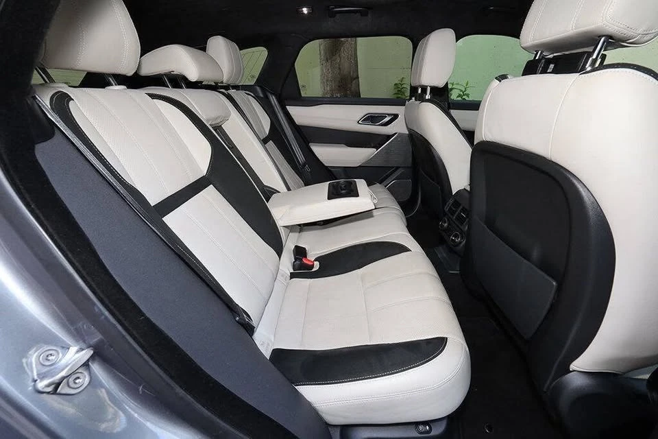 2021 Land Rover Range Rover Velar - Image 6 of 19