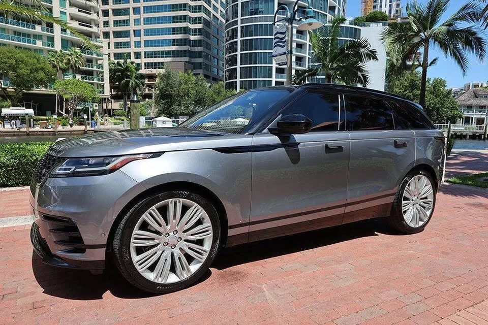 2021 Land Rover Range Rover Velar - Image 15 of 19