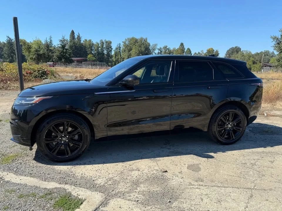 2021 Land Rover Range Rover Velar - Image 6 of 20