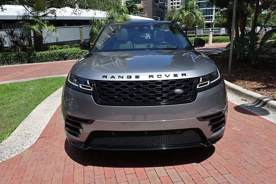 2021 Land Rover Range Rover Velar - Image 19 of 19