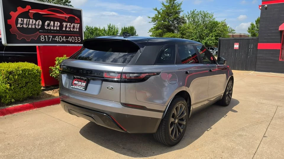 2021 Land Rover Range Rover Velar - Image 8 of 20