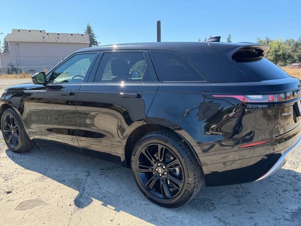 2021 Land Rover Range Rover Velar - Image 12 of 20