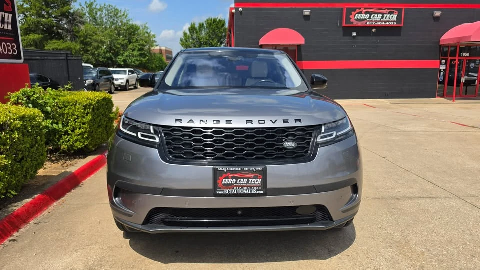 2021 Land Rover Range Rover Velar - Image 5 of 20