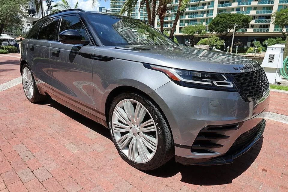 2021 Land Rover Range Rover Velar - Image 16 of 19