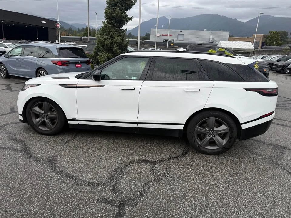2021 Land Rover Range Rover Velar - Image 7 of 12