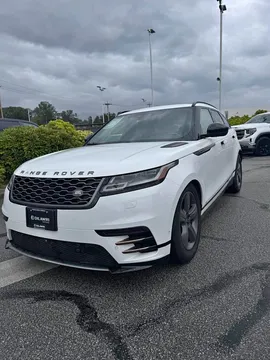 2021 Land Rover Range Rover Velar P340 R-Dynamic S