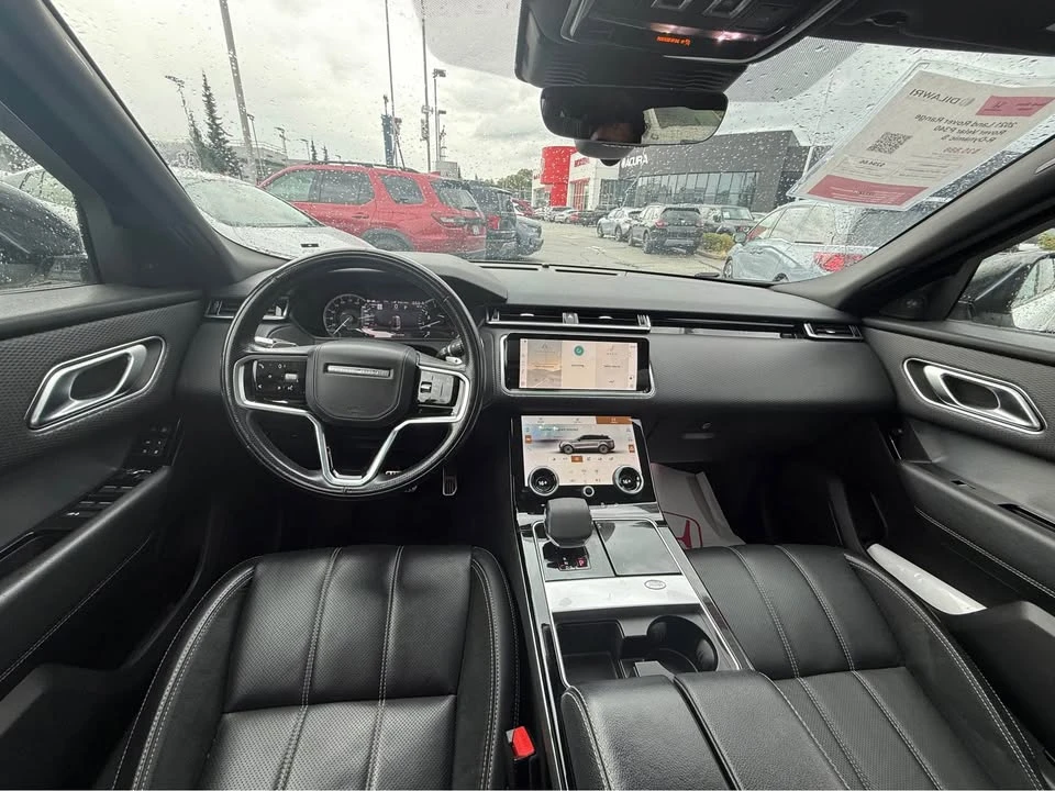 2021 Land Rover Range Rover Velar - Image 9 of 12