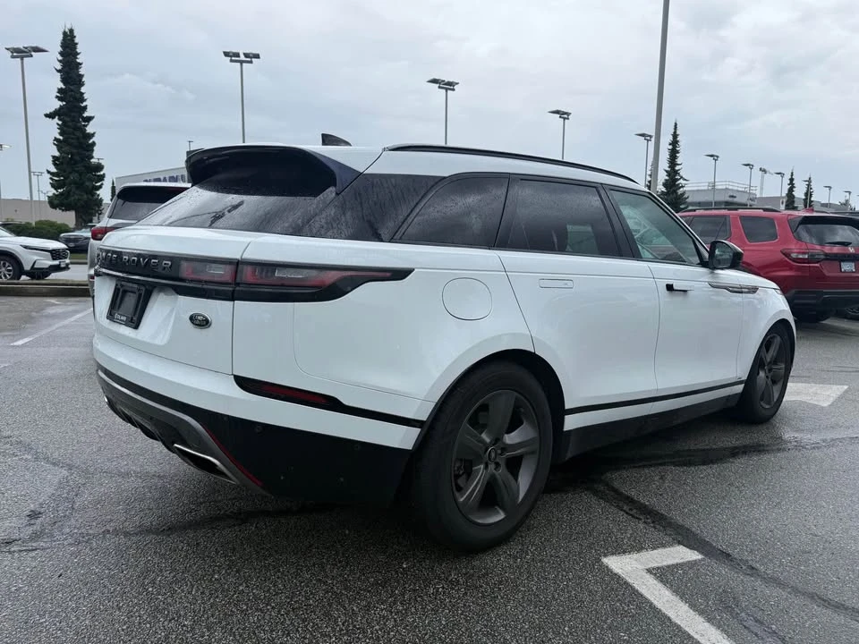 2021 Land Rover Range Rover Velar - Image 5 of 12