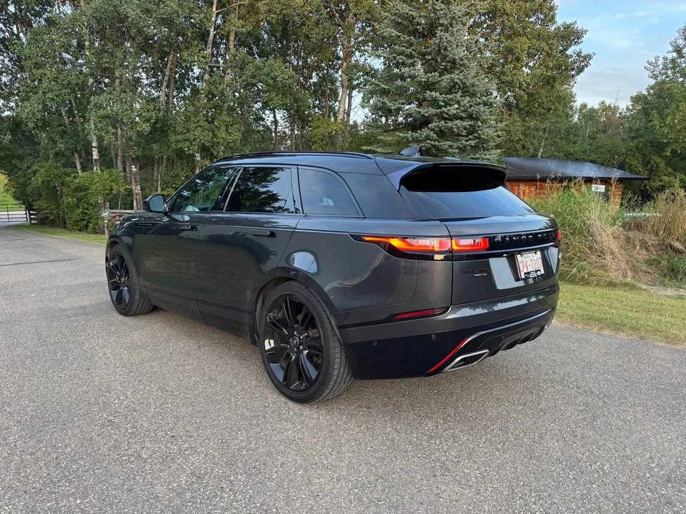 2021 Land Rover Range Rover Velar - Image 9 of 20