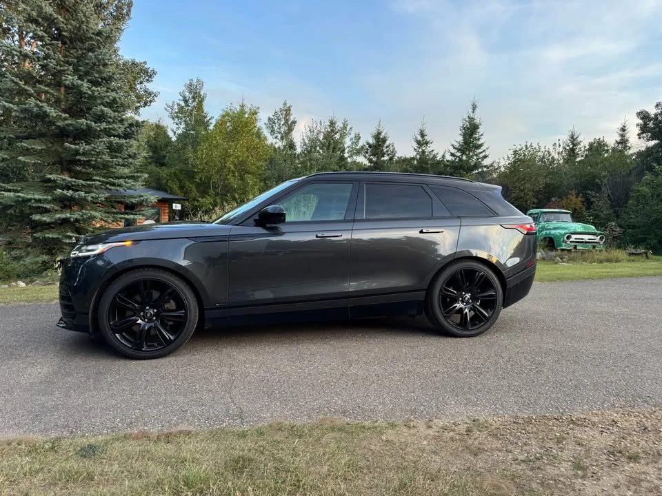 2021 Land Rover Range Rover Velar - Image 8 of 20
