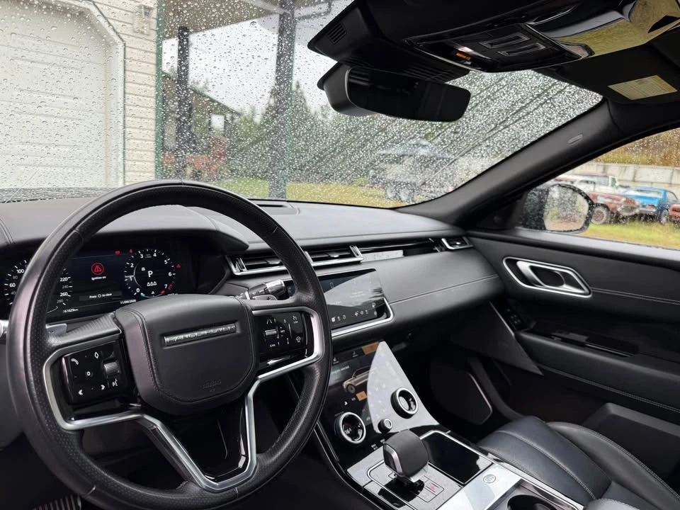 2021 Land Rover Range Rover Velar - Image 10 of 20