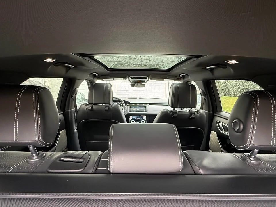 2021 Land Rover Range Rover Velar - Image 18 of 20