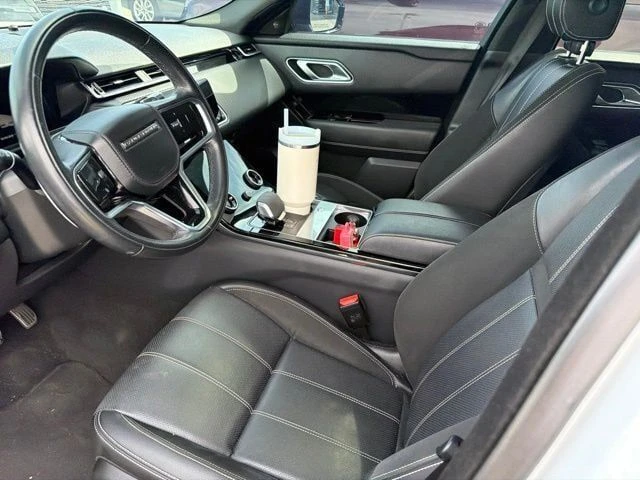 2021 Land Rover Range Rover Velar - Image 5 of 7