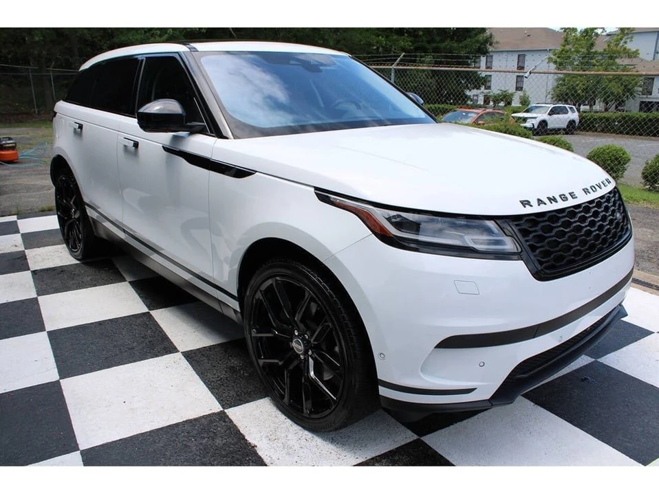2021 Land Rover Range Rover Velar - Image 9 of 20