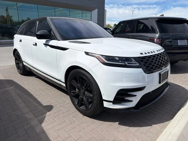 2021 Land Rover Range Rover Velar - Image 2 of 7