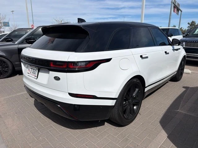 2021 Land Rover Range Rover Velar - Image 3 of 7