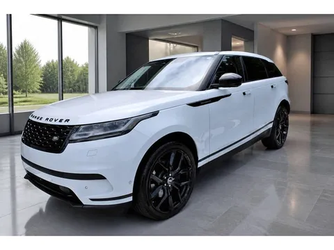 2021 Land Rover Range Rover Velar P250 S