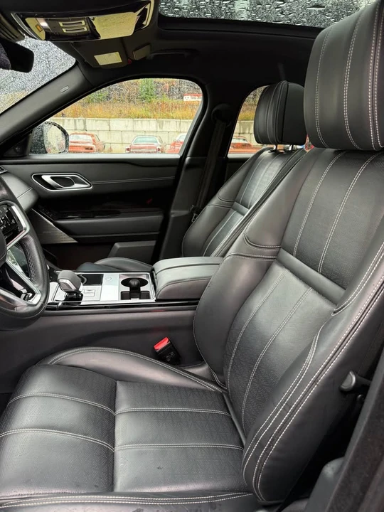 2021 Land Rover Range Rover Velar - Image 11 of 20