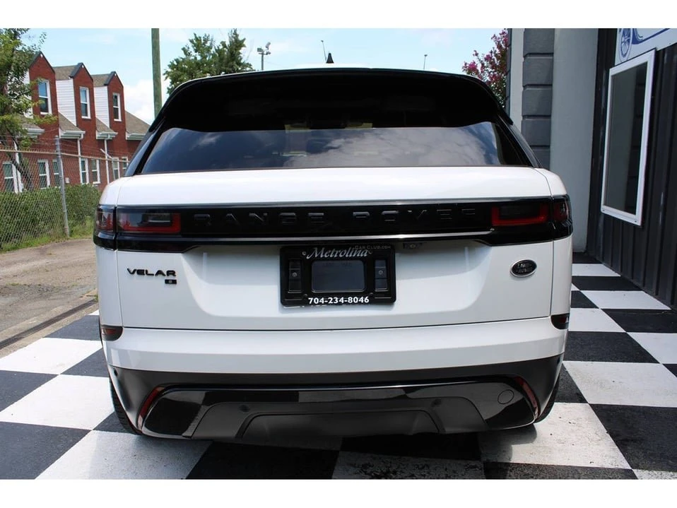 2021 Land Rover Range Rover Velar - Image 7 of 20