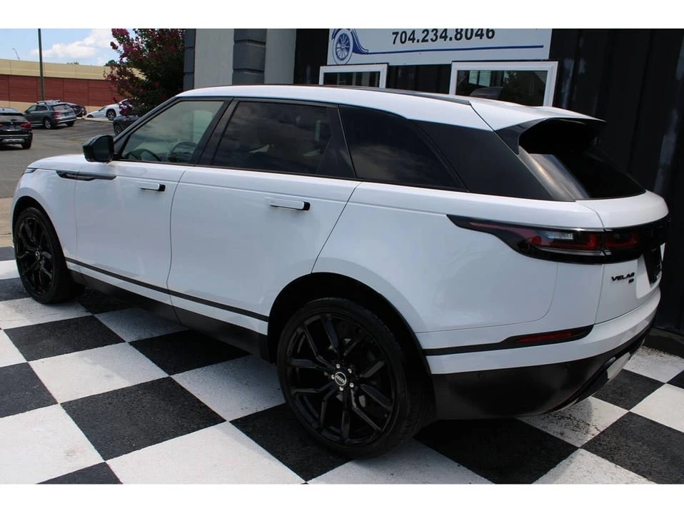 2021 Land Rover Range Rover Velar - Image 5 of 20