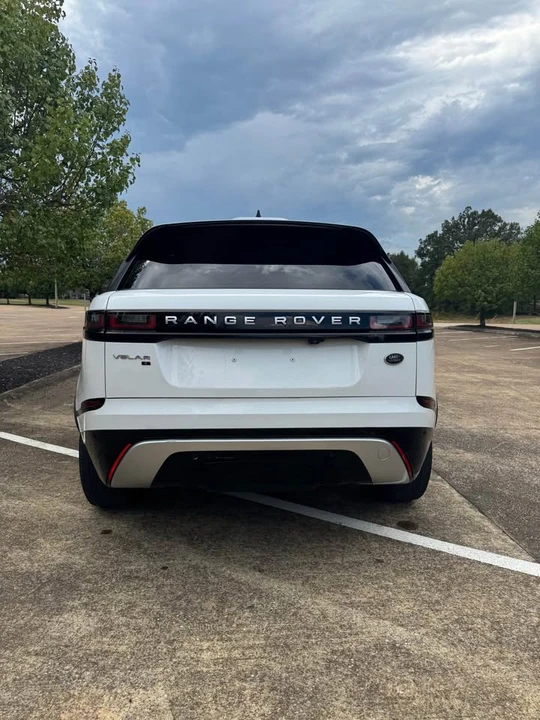 2021 Land Rover Range Rover Velar - Image 4 of 20