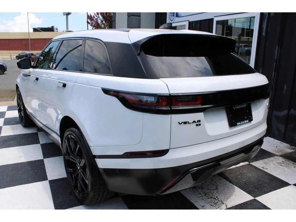 2021 Land Rover Range Rover Velar - Image 6 of 20