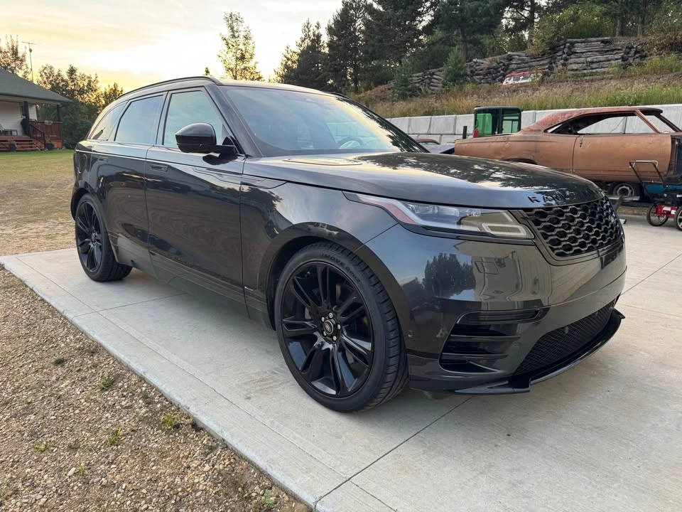 2021 Land Rover Range Rover Velar - Image 3 of 20