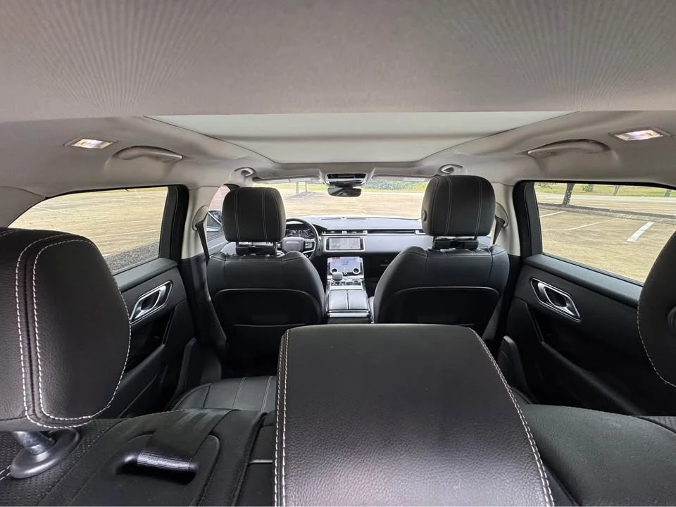 2021 Land Rover Range Rover Velar - Image 11 of 20