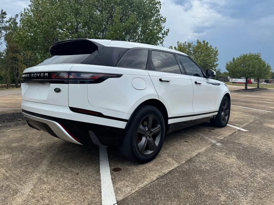 2021 Land Rover Range Rover Velar - Image 7 of 20