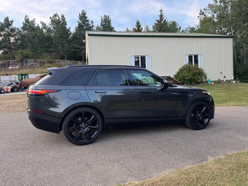 2021 Land Rover Range Rover Velar - Image 7 of 20