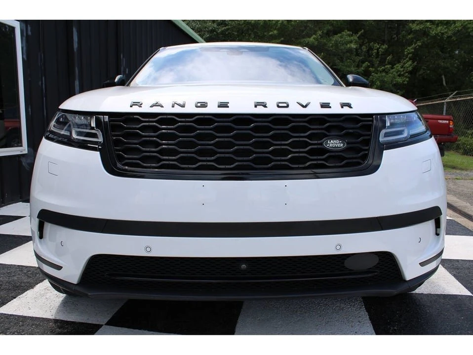 2021 Land Rover Range Rover Velar - Image 11 of 20