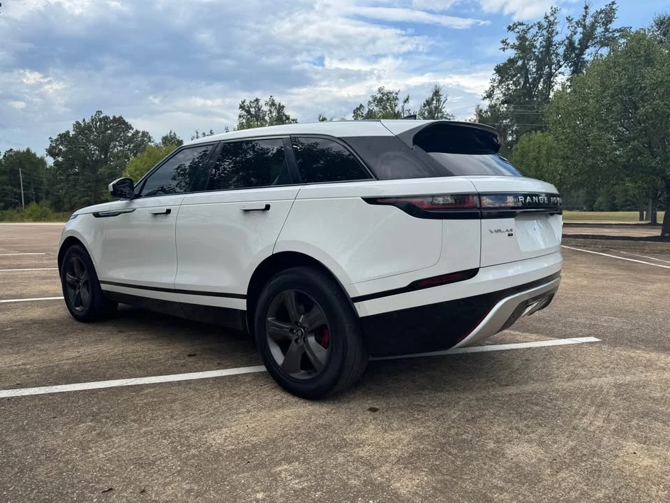 2021 Land Rover Range Rover Velar - Image 3 of 20
