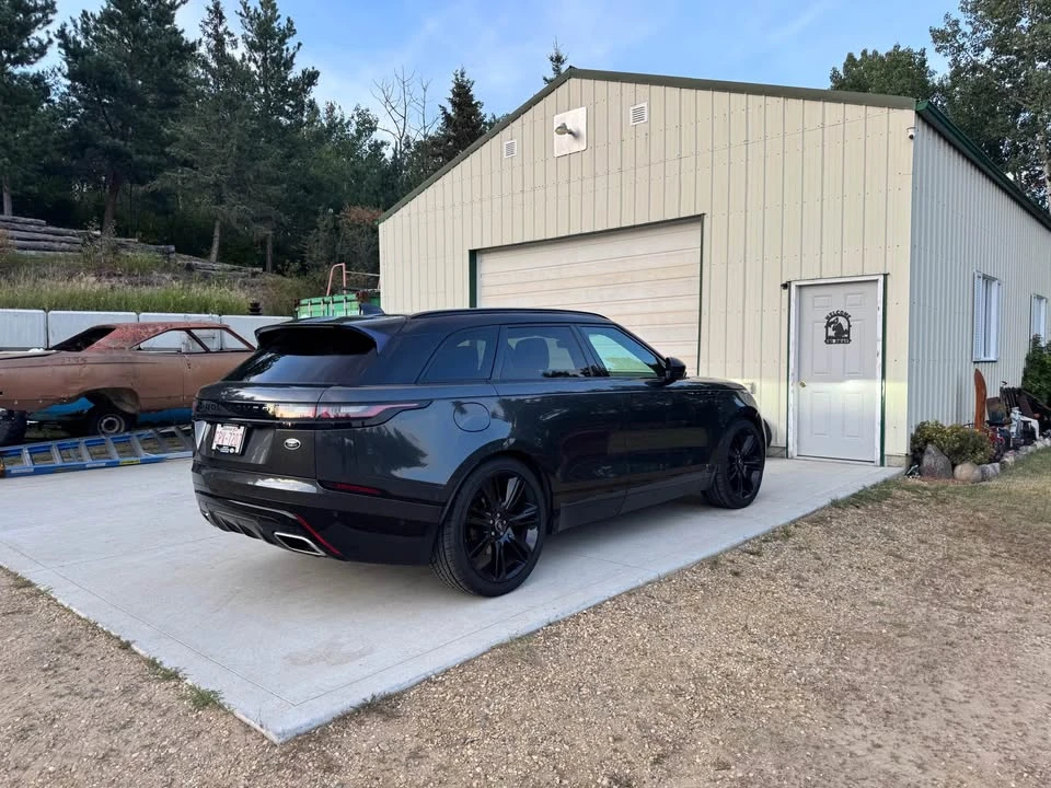 2021 Land Rover Range Rover Velar - Image 5 of 20